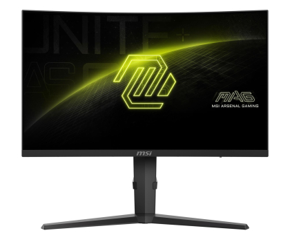 Monitor LED 27" (26,5"-28,4") MSI MAG 275CQRF QD E2